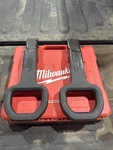 2019 - 2025 Ram 2500 3500 Oem Black Front Bumper Mopar Tow Hooks. Fixed Price $150.00.