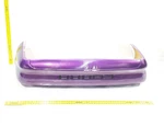 1997 1998 Ford Cobra Coupe Oem Rear Bumper Has Scuffs Purple. Fixed Price $409.07.