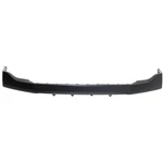 Front Upper Bumper Cover 2007-2014 Ford Expedition Primed Capa FO1014104C. Fixed Price $168.19.
