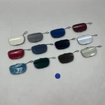 2007-2010 Mini Cooper Base R56 R57 Rear Bumper Tow Hook Cover Cap Factory Oem. Fixed Price $15.00.