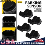 Front Rear Reverse Backup Parking Assist Sensor For Volkswagen Golf 2015-2019. Fixed Price $30.39.