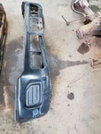 Front Bumper Painted Fits 11-16 Ford F250SD Pickup 282912. Fixed Price $517.50.