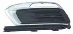 Depo Bumper Insert For Chevrolet Cruze 335-2515L-UD. Fixed Price $57.05.