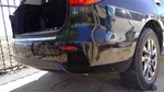 Rear Bumper Without Park Assist Fits 14-15 Infiniti QX60 293552. Fixed Price $625.00.