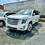 (pickup Local Only) Rear Bumper Reinforcement Opt J71 Fits 15-20 Escalade 213083. Fixed Price $364.90.