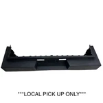 Oem 2024 2025 Tesla Cybertruck Rear Bumper Cover Fascia Textured 1896361-00-D. Fixed Price $449.99.