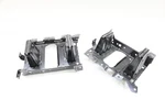 New Oem Mopar Front Bumper Bracket Kit 68449583AB Ram 2500 3500 2019-2026. Fixed Price $198.85.