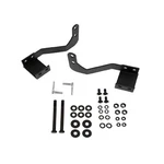 Go-rhino 55165 Bull Bar Mounting Brackets For 07-14 Chevy/gmc TAHOE/SIERRA1500. Fixed Price $67.91.