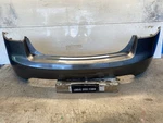 Oem 2010-2013 Kia Forte Sedan Ex/lx/sx Rear Bumper Cover 86611-1M000. Fixed Price $200.00.