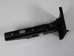 Genuine Mopar Rear Rail Extension Right 4857210AD. Fixed Price $113.19.
