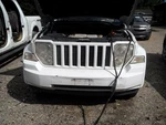 (rebar Only) Front Bumper Reinforcement Fits 08-12 Liberty 104854260. Fixed Price $179.89.