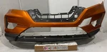 Oem 2017-2019 Nissan Rogue S/sl/sv Front Bumper Cover 62022-6FR0H. Fixed Price $325.00.