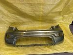 Oem 2012-2103 Kia Soul Rear Bumper Cover 86611-2K500 Genuine Original. Fixed Price $200.00.