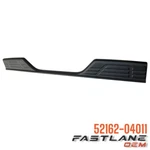 2005-2015 Toyota Tacoma Bumper Step Pad (rear) New Oem 52162-04011. Fixed Price $218.85.