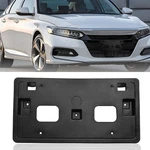 Oe Genuine Front License Plate Mount Bracket Fit For 2018-2022 Honda Accord. Fixed Price $15.19.