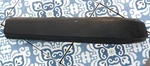 Amc Jeep Grand Wagoneer 84 -91 Oem Passenger Right Front Nerf Strip 5751271. Fixed Price $25.00.