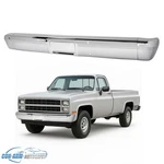 Front Bumper Face Bar Chrome For Chevy/ Gmc C/k/r/v C10 K10 Suburban 1983-1991. Fixed Price $185.59.