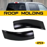 Ford F250/350/450 Super Duty Extended Cab 99-2007 Roof Corner Molding Trim. Fixed Price $25.64.