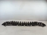 2017 2018 Ford Fusion Front Bumper Reinforcement Absorber Oem HS7Z-17C882-AA. Fixed Price $90.00.