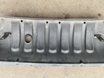 Oem 07-18 Jeep Wrangler Front Lower Bumper Air Dam 46863D Mopar. Fixed Price $71.25.