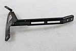 Mclaren 720S, Rear Bumper Bracket, Fire Dmg, Used, P/n 14A0340CP. Fixed Price $150.00.