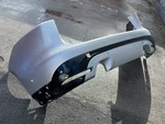 Jaguar F-pace 2016-2020 Rear Bumper 6XPDC HK8M-17A894-AB. Fixed Price $245.65.