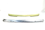 1970 Lotus Europa Oem Pair Of Front Bumper Assemblies. Fixed Price $550.00.