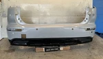 Oem 2022-2023 Mitsubishi Outlander Es/se/sel/ Rear Bumper Cover 6410D528ZZ. Fixed Price $450.00.