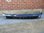 Nice Clean Used Original Genuine Porsche 924S 944 Front Bumper Black Nla 5. Fixed Price $125.00.