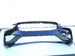 DP60132 Volvo S60 V60 Recharge 2019 2020 2021 2022 Front Bumper Cover Black Oem. Fixed Price $499.99.