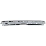 Sherman 8105-91-0 Step Bumper Chrome For 1996-1998 Toyota 4RUNNER. Fixed Price $134.64.