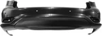 New Genuine Infiniti Bumper Set-rear Sedan Oe 850229NF0H. Fixed Price $995.29.