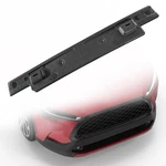 Front Side Bumper Absorber Black For Sonic 2012-2016 Impact Energy. Fixed Price $99.99.