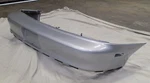 Rear Bumper Cover Fascia Silver Oem 2000 Camaro No Ground Effects 10231299. Fixed Price $269.95.