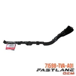 2018-2021 Honda Accord Rr Left Bumper Support Bracket New Oem 71598-TVA-A01. Fixed Price $20.24.