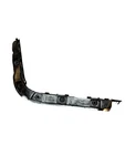 2017 2023 Tesla Model Rear Right Side Bupmer Mount Bracket Oem, 1083991-00-K. Fixed Price $85.37.