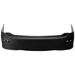 Bumper Cover Fascia Rear 850221JA0H For Nissan Quest 2011-2017. Fixed Price $460.67.
