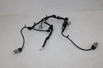2013-2016 Hyundai Genesis Coupe Rear Bumper Wire Harness W/sensors Oem QC100. Fixed Price $150.40.