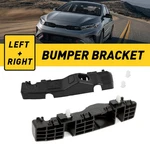 Left & Right Side Front Bumper Support Bracket Retainers 2019-2022 Kia Forte. Fixed Price $13.99.