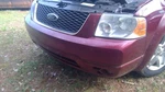 Front Bumper Limited Fits 05-07 Freestyle 285150. Fixed Price $659.99.