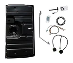 Restomod By Rick's Fuel Injection Tank For 1970-73 Camaro Firebird Open Box. Fixed Price $349.00.