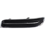 For Chrysler 300 Fog Light Cover 2011-2014 Outer Driver Side CH1038127. Fixed Price $46.59.