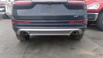 Rear Bumper With Park Assist Fits 20 Corsair 645055. Fixed Price $699.99.