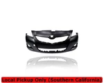 Bumper Cover For 07-12 Sedan Base 07-08 Yaris-s Front Primed 5211952934. Fixed Price $82.94.