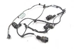 2000-03 Jaguar X100 XK8 Rear Bumper Parking Aid Sensor Harness Black Oem. Fixed Price $85.00.