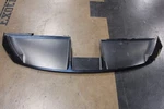Lamborghini Gallardo Coupe, Spyder, Rear Valance, Dmg, Used, P/n 400807527. Fixed Price $500.00.
