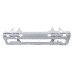 Fits 2000-2003 Mercedes E320 New Replacement Front Bumper Cover. Fixed Price $749.96.
