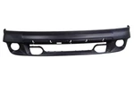 Front Lower Fascia Bumper Cover 2011-2013 Dodge Durango 68089166AC Mopar Oem New. Fixed Price $342.44.