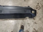 (local Pickup Only) Rear Bumper Park Assist Without Tow Hook Fits 15-18 Renegade. Fixed Price $274.90.