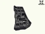 Rear Left Driver Side Bumper Bracket Holder Mount Oem Honda Accord 2018-2020. Fixed Price $28.99.
